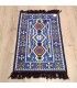 Turkey Tapestry Rug - Ottoman Home Decor - 60 x 90cm - Model EBAT
