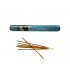 INCENSO AL ROSMARINO 20 BASTONI AARTI - SCATOLA ESAGONALE