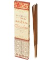 Bâtonnets d'encens au bois de santal Goloka Masala Chandan