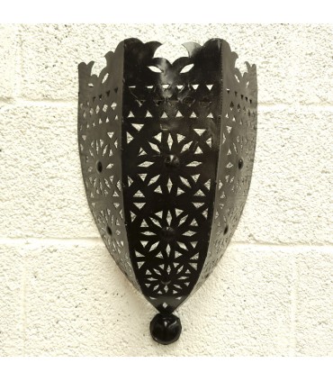 Aplicar Ferro Aberto - Artesanato Marroquino - Exterior e Interior - Modelo Magrebi