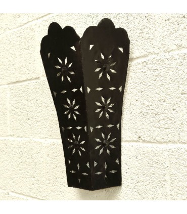 Apply Openwork Iron - Moroccan Crafts - Exterior and Interior - Kasrilla Model