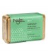 A lepo Soap With Honey - Daily Use - Face - Body - Hair - 100 g