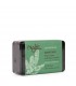 Aleppo soap with organic charcoal - Face and Skin - 100GR