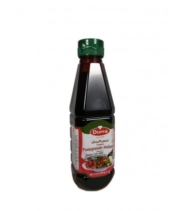 Melasse Granatapfelsauce (Sauce) Durra 500gr
