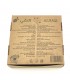 Pack 4 Pastillas de Jabón de Aleppo con Aromas Naturales - Cara Cuerpo Pelo - Alnaqi - 4 x 125gr