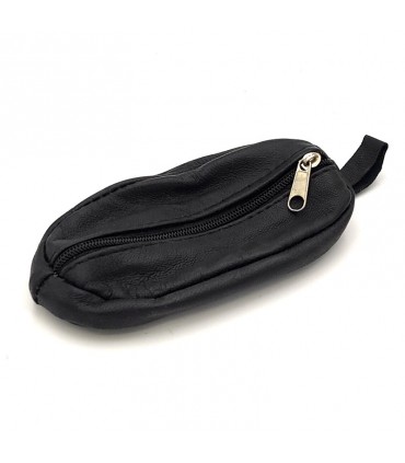 MONEDERO DE CUERO 100% - Marroquinería - MODELO Sheikha