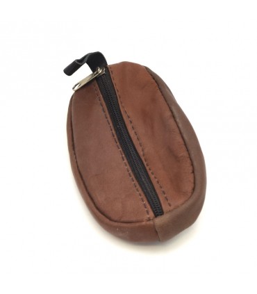 BORSA IN PELLE 100% - Pelletteria - MODELLO Sheikha