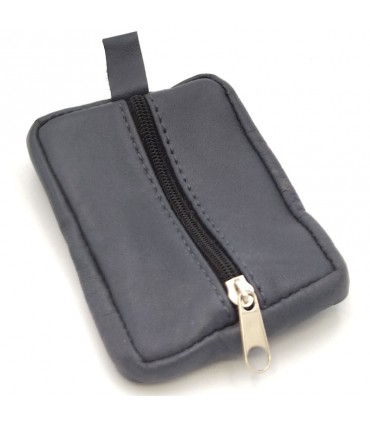 100% COURO BOLSA - Artigos de Couro - MODELO Sheikha