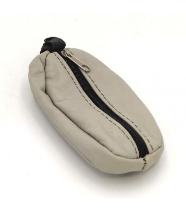 BORSA IN PELLE 100% - Pelletteria - MODELLO Sheikha