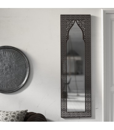 Wall Mirror - Arabic Decoration - JAMIL Model