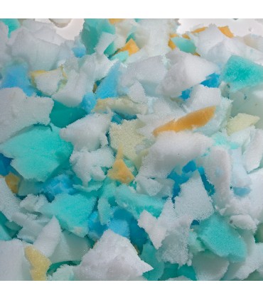 Enchimento - comprar seu Puff ou almofada de enchimento