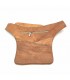 Artisan Fanny Pack - 100% Leather - Great Quality - Public Kangaroo