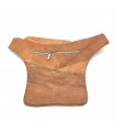 Artisan Fanny Pack - Leather Goods - 100% Leather - Kangaroo Model
