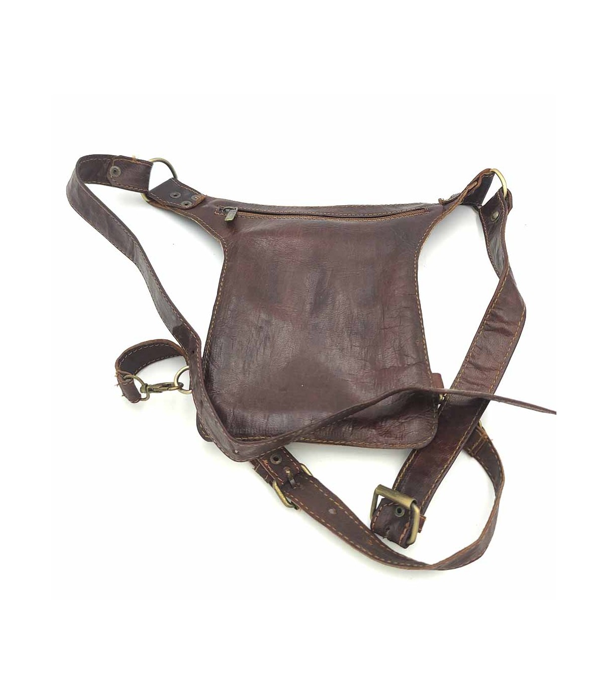 Borsa Pranzo per Uomo, Borsa Termica Tattica con Sistema MOLLE – Isolata, Impermeabile, Anti-Perdite – per Uomo/Donna, Perfetta per il Lavoro, Pic-Nic e Attività All'Aperto con Tracolla Regolabile