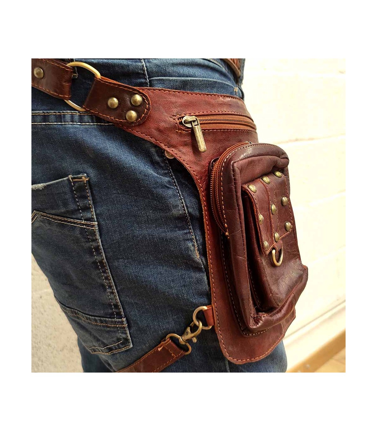 Borsa Termica Portapranzo Tattica Uomo 12L, Isolata, Con Sistema MOLLE, A Prova Di Perdite, Tracolla Regolabile, Per Outdoor E Lavoro