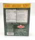 Pâte de dattes - Marque Durra - Grande qualité et saveur intense - 700gr