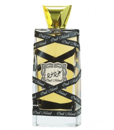 Eau de Parfum Oud Mood Parfum floral - Ambre - Musc et Bois