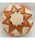 Pelle soffice bicolore - Arab Mosaic Design - Artisan - Modello pubblico di Laun