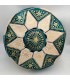 Pelle soffice bicolore - Arab Mosaic Design - Artisan - Modello pubblico di Laun