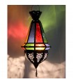 Lampe percé petit gland - Multicolor - nouveauté