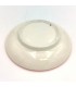 Small Ceramic Scratcher Plate - Handicrafts from Granada - Khadash Model