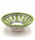 Cuenco bowl bol Cerámica de Asfi - Artesanía Marroquí - Modelo Basata