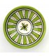 Bowl bowl Asfi Ceramics - Moroccan Crafts - Basata Model