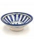 Bowl bowl Asfi Ceramics - Moroccan Crafts - Basata Model