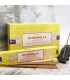 Pauzinhos Aromáticos de Incenso - Satya - Citronela Aroma - Queimador Aromatizante Oriental - 15 gr.