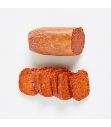 Sarriette Sobrasada de Veau Halal Style Majorquin - Al-Andalouse 300gr