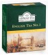Té Earl Grey - Bolsitas De Té - AHMAD TEA LONDON - 100 Bolsitas - 200gr