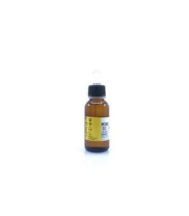 Castor oil - Castor oil - 100% Pure - 250 ml - Granadiet