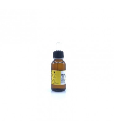 Olio di ricino - Olio di ricino - Puro al 100% - 250 ml - Granadiet