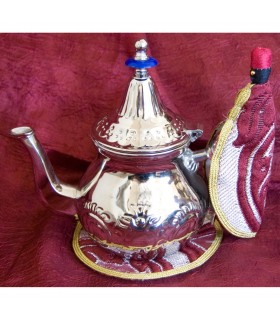 Íbis - pegas e esteira para chá - novidade