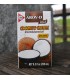 Creamy Coconut Cream - Kitchen - Brand Aroy-D - 250ml -