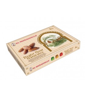 Datteri Deglet Nour Naturali - El Monaguillo - Datteri naturali Tunisia - 5kg