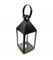 Farol Forge Square - Qualidade Superior - Asa 33 cm