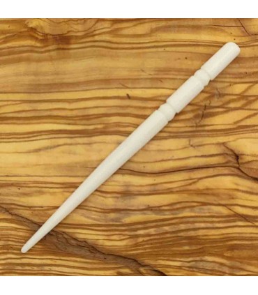 Bâton Applicateur Kohl Bone - Aqueous Stripe Eyeliner Arabian Eyes - Radhe Shiam