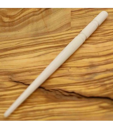 Kohl Bone Applicator Stick - Wässriger Stripe Liner Arabian Eyes - Radhe Shiam