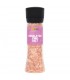 Ko Spice Himalayan Pink Salt - Medium Coarseness with Grinder - 100% Natural - 375gr