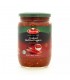 Crushed Hot Pepper Paste with Seeds - Arab Food - Durra - 375gr