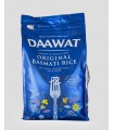 Daawat Flavored Basmati Rice - Exquisite Maximum Quality Aroma - 5 kg