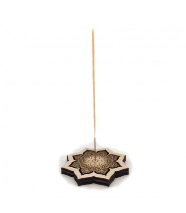 Räucherstäbchen Räucherstäbchen Tree Life - Mandala-Modell