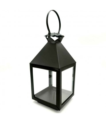 Farol Forge Square - Qualidade Superior - Asa Grande