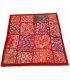 Pad 40cm Patchwork - cotone - vari colori
