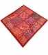 Pad 40cm Patchwork - cotone - vari colori