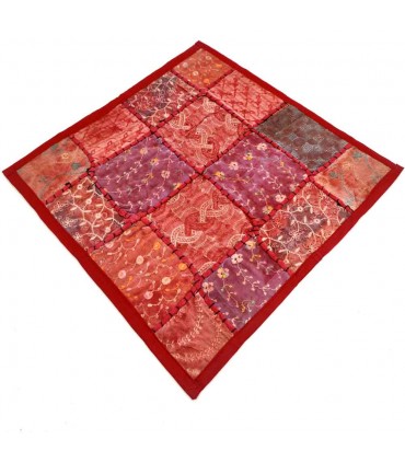 Pad 40cm Patchwork - cotone - vari colori