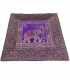Sacro 45cm - diversi orientali Colores-diseno animale cuscino di seta