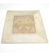 Sacro 45cm - diversi orientali Colores-diseno animale cuscino di seta