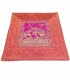 Sacro 45cm - diversi orientali Colores-diseno animale cuscino di seta